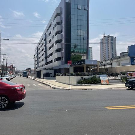 Appartamento Pajucara Flat II Maceió Esterno foto