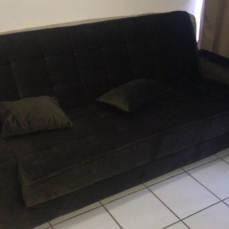 Appartamento Pajucara Flat II Maceió Esterno foto