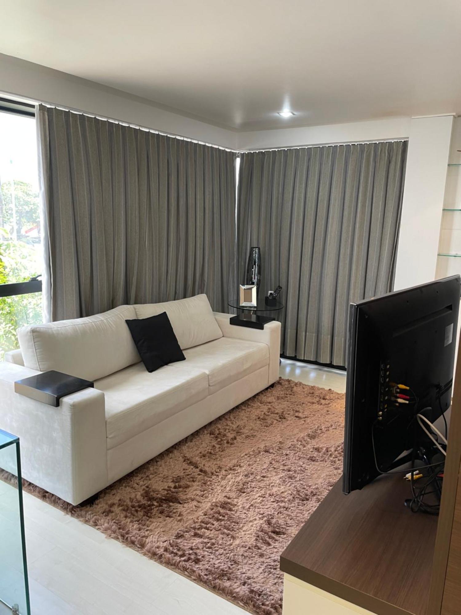 Appartamento Pajucara Flat II Maceió Esterno foto