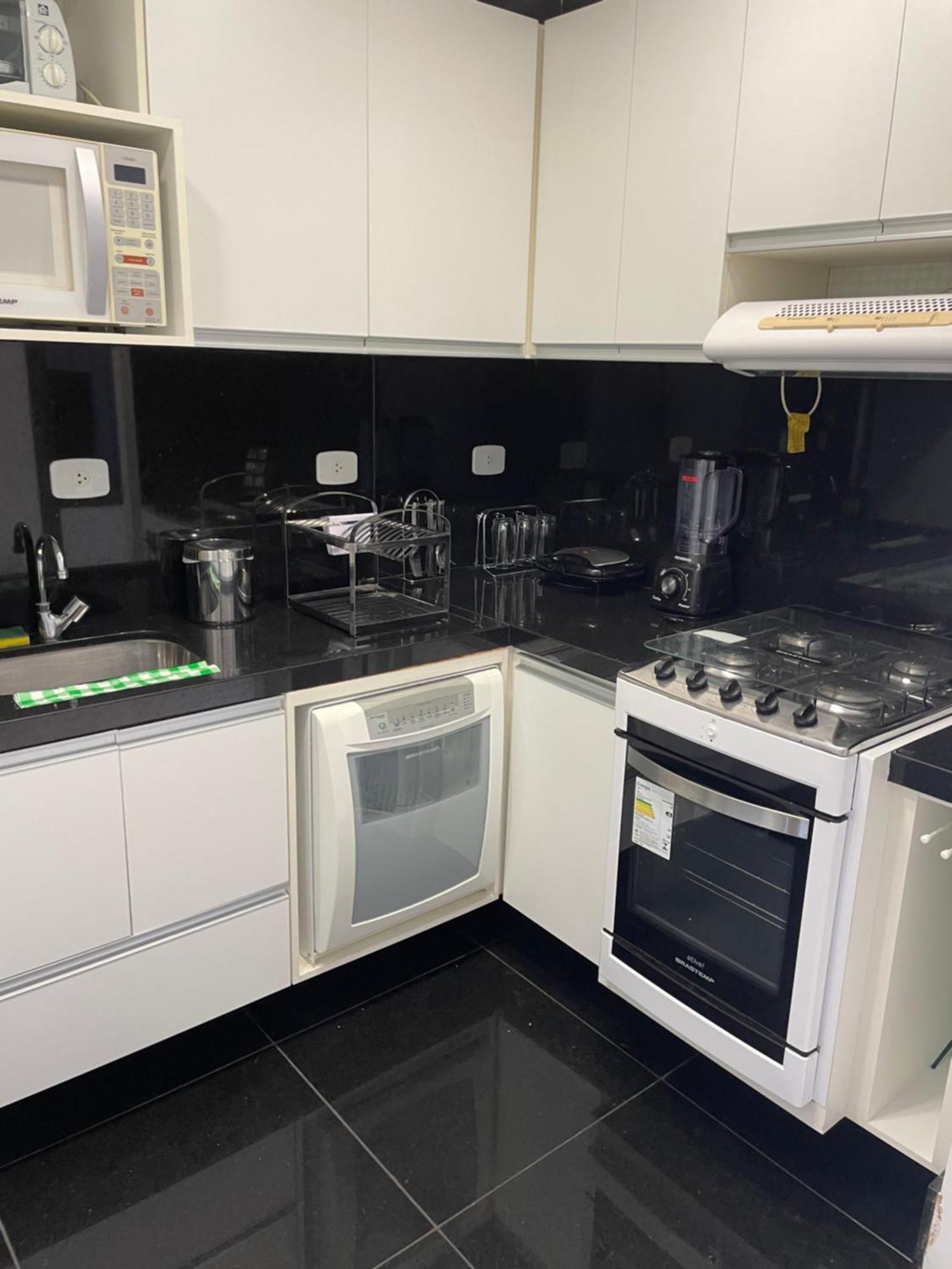 Appartamento Pajucara Flat II Maceió Esterno foto