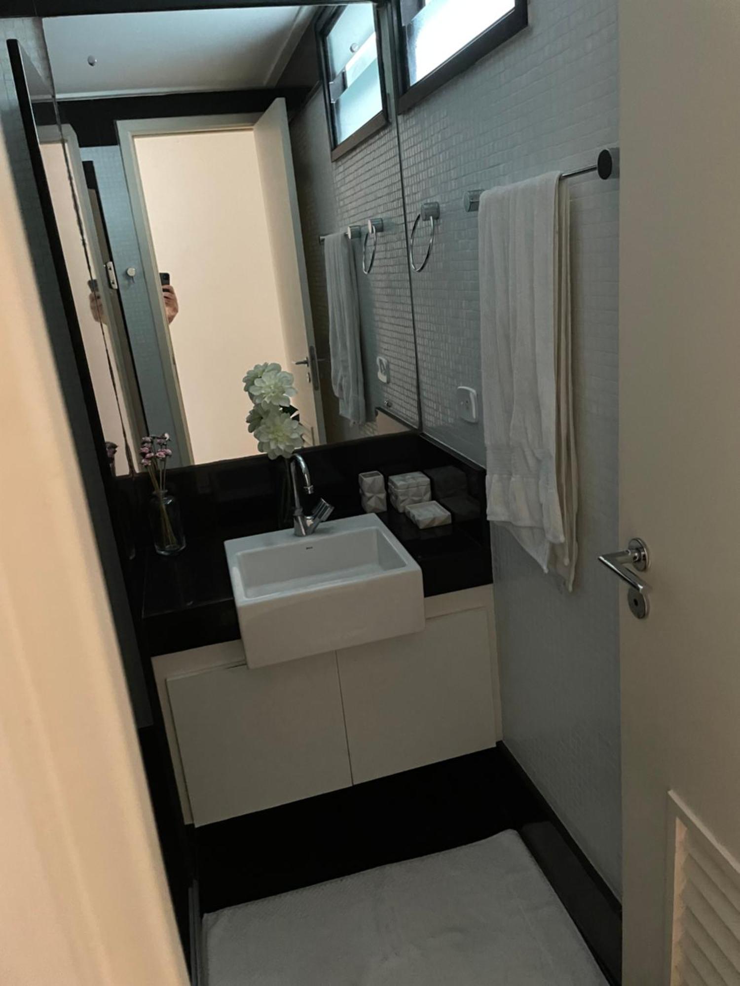 Appartamento Pajucara Flat II Maceió Esterno foto
