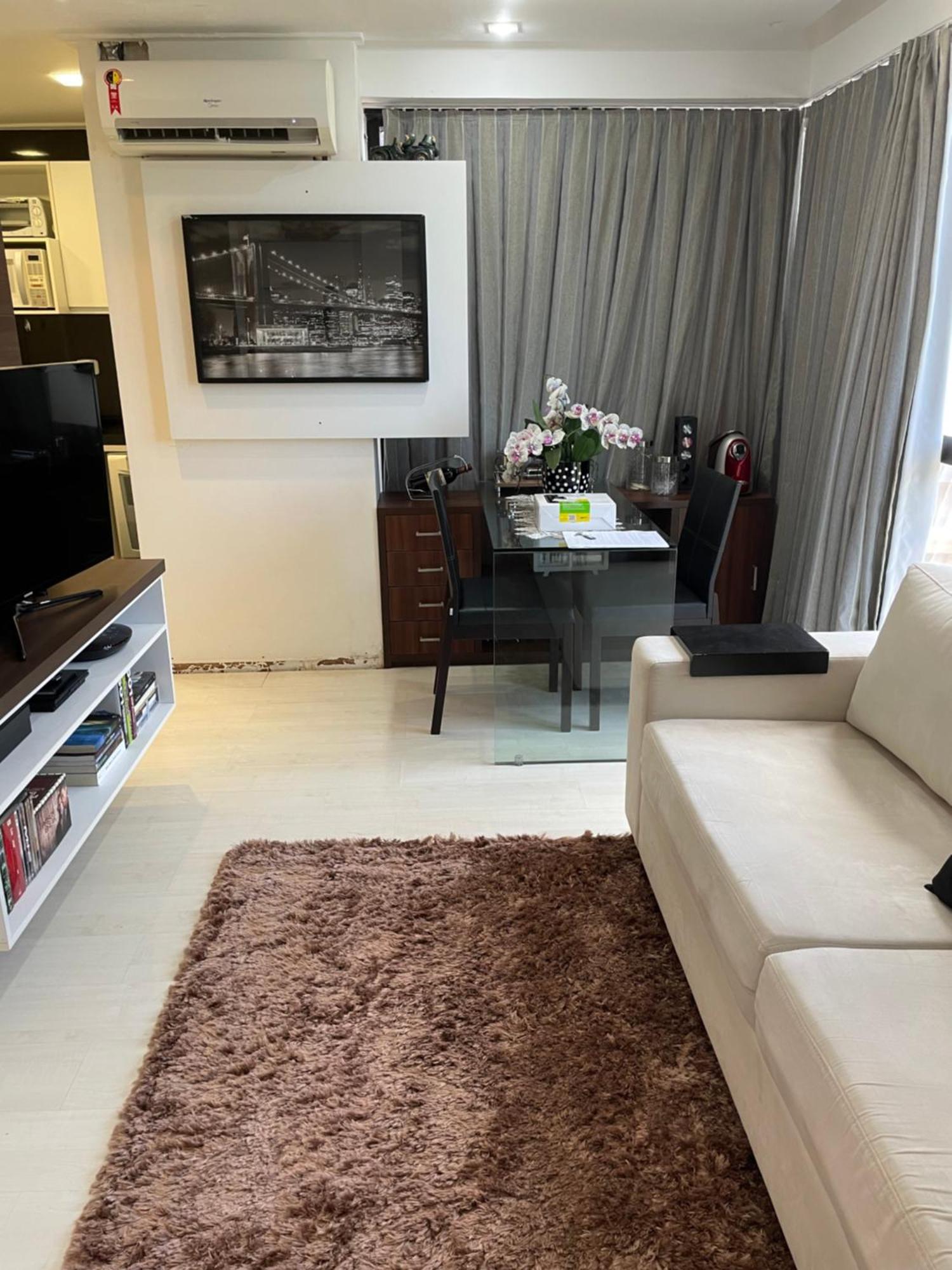 Appartamento Pajucara Flat II Maceió Esterno foto