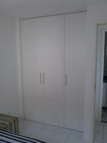 Appartamento Pajucara Flat II Maceió Esterno foto