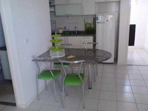 Appartamento Pajucara Flat II Maceió Esterno foto