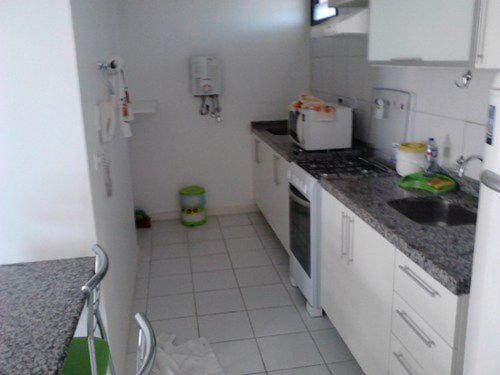 Appartamento Pajucara Flat II Maceió Esterno foto