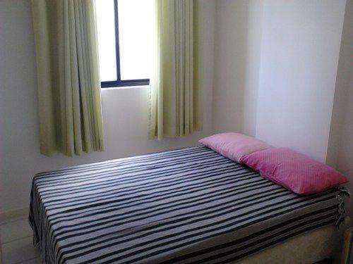 Appartamento Pajucara Flat II Maceió Esterno foto